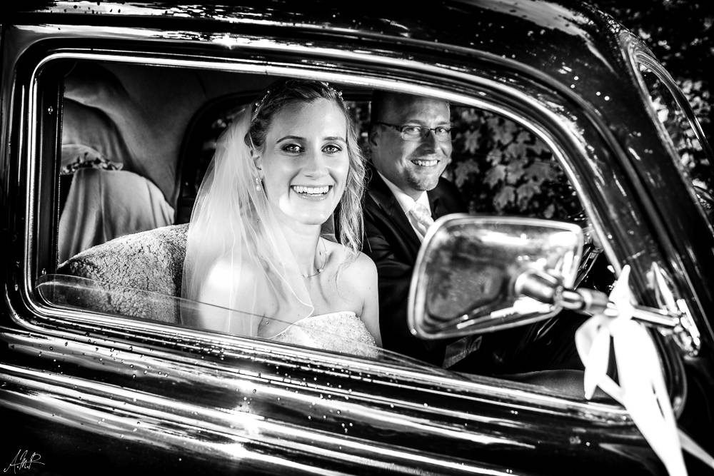 Oldtimer und Hochzeit Etwas Altes und etwas Neues... A.M.P Andre Meyer Photography
